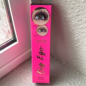 Tarte Big Ego Mascara